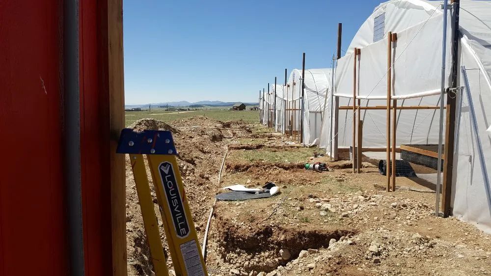 Certified electrical repair experts serving Bailey, CO - Induction Electric and Control