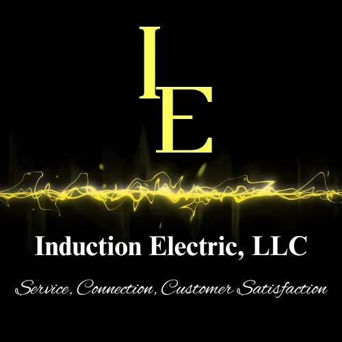 Reliable emergency electrical service in ,  by Induction Electric
