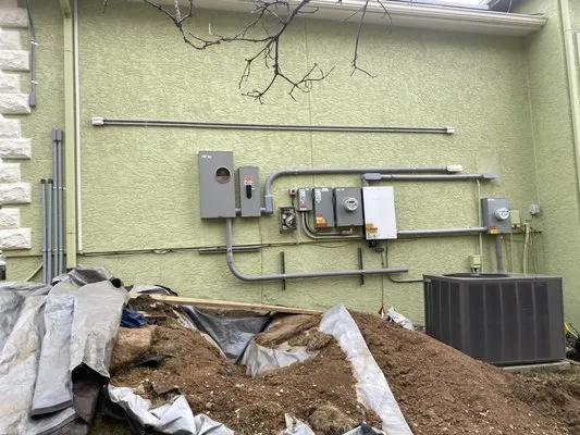 Induction Electric Logo