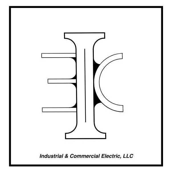 Slide of Industrial & Commercial Electric