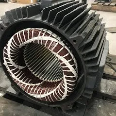 Slide of Industrial Electrical Co.