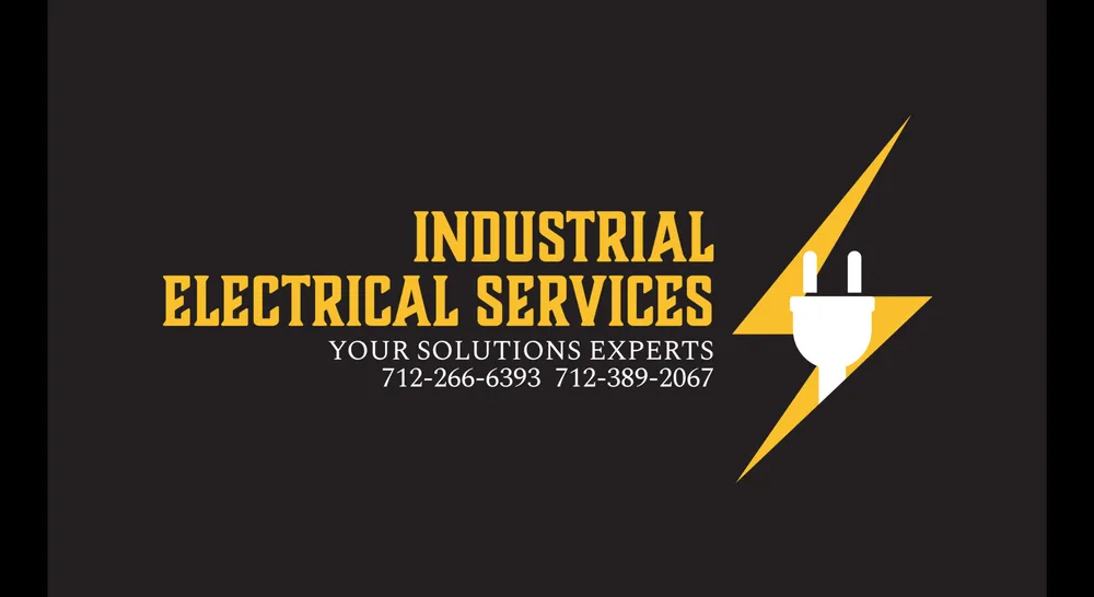Slide of Industrial Electrical Services