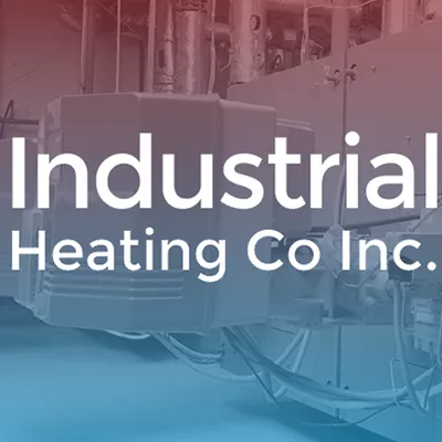 Industrial Heating Logo
