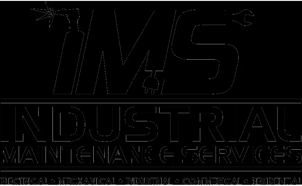 Slide of Industrial Maintenance Services