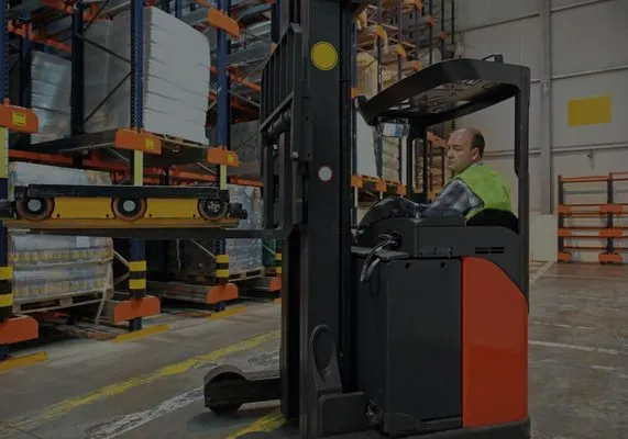 Industrial Maintenance Services