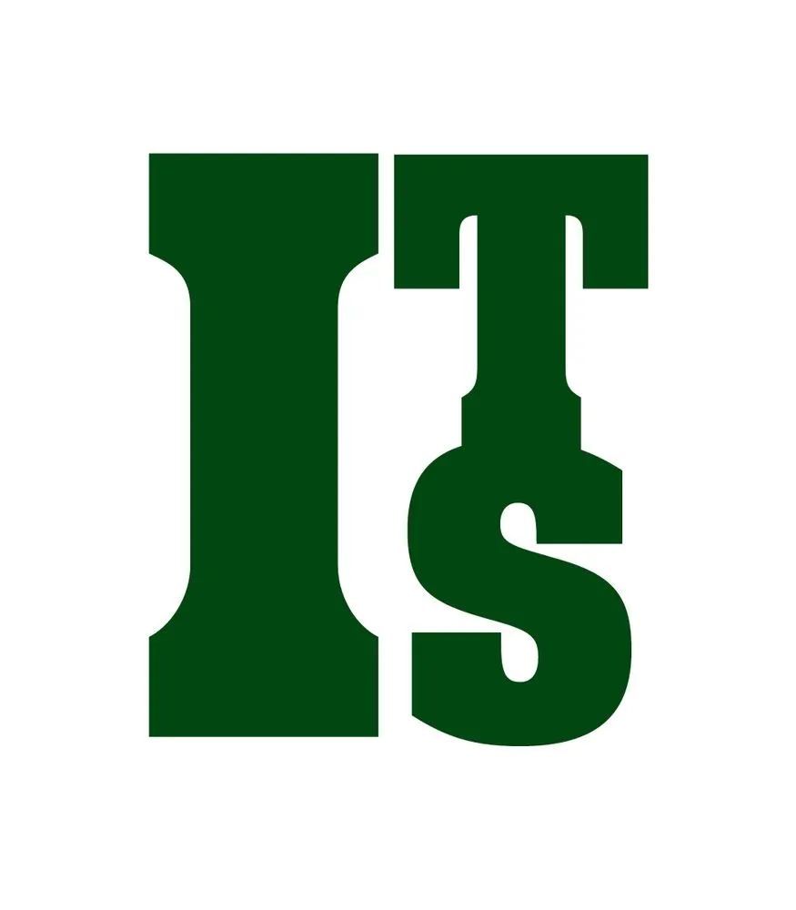 Slide of Industrial Technical Services