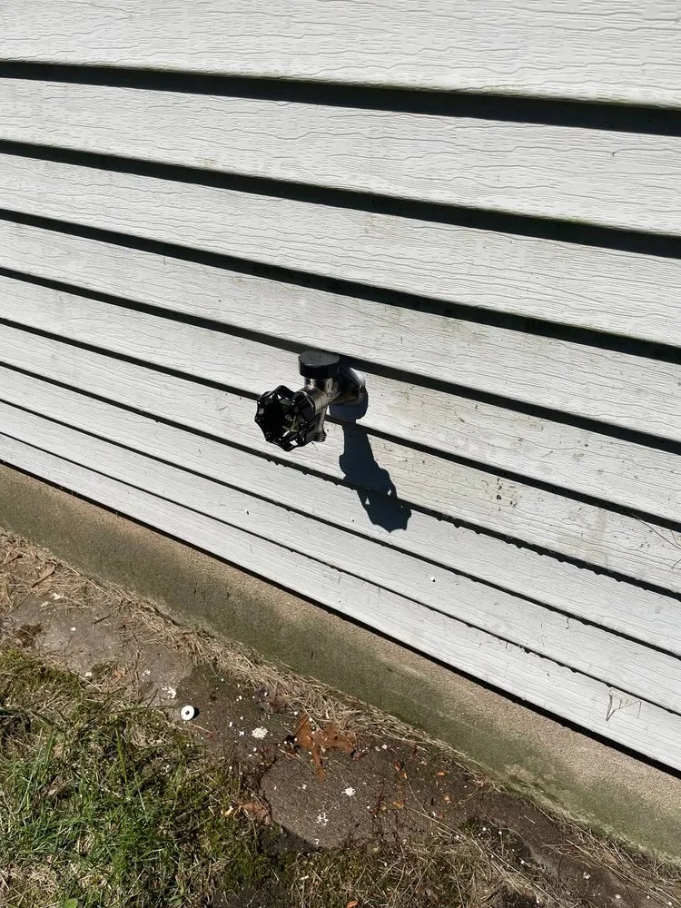 Slide of Industrial Technical Services