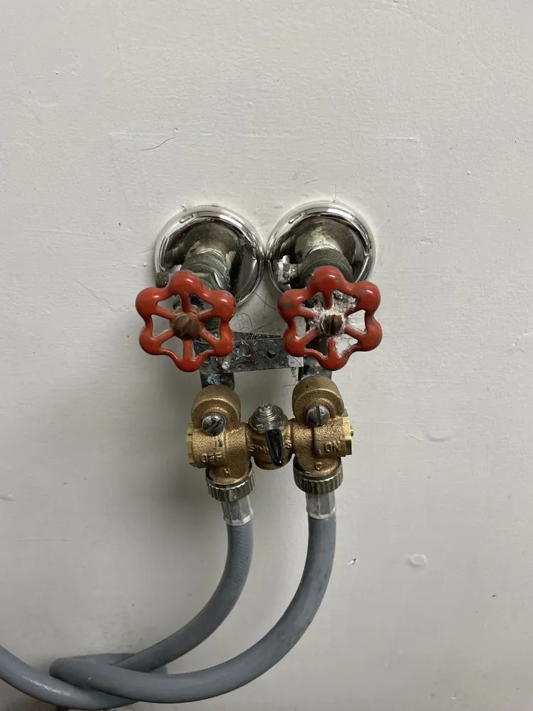 Slide of Industrial Technical Services