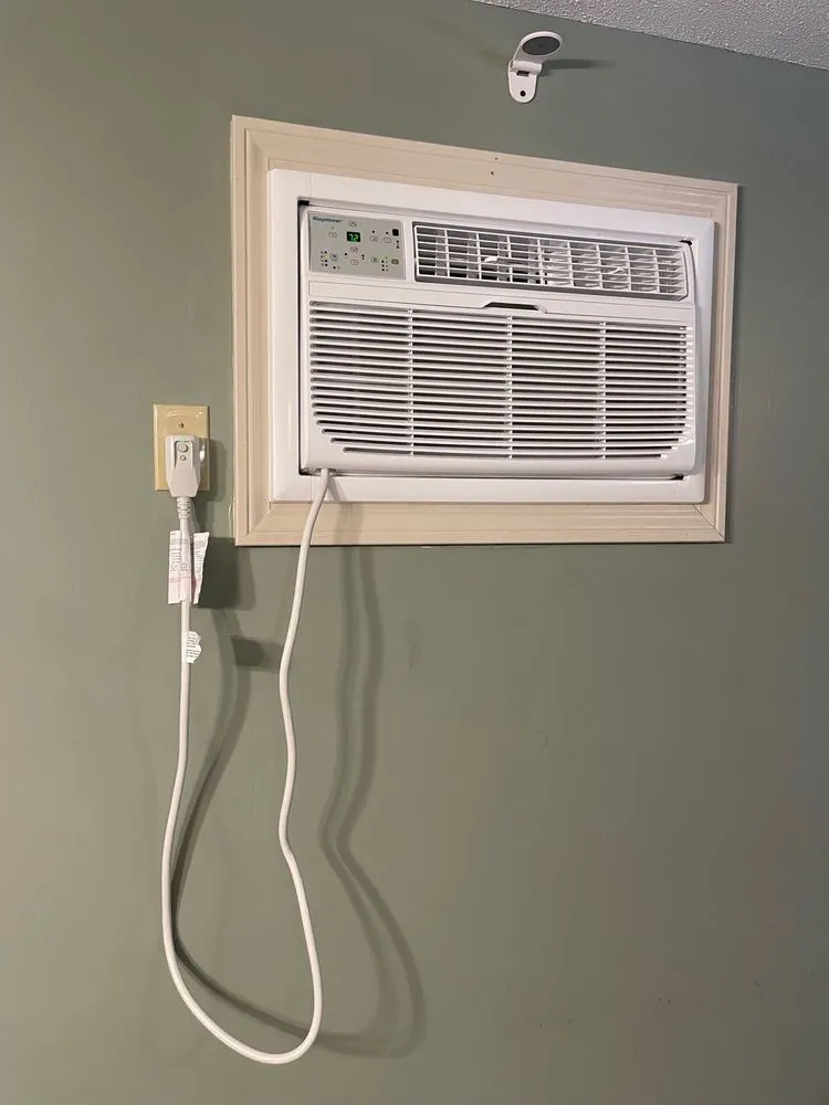 Slide of Industrial Technical Services