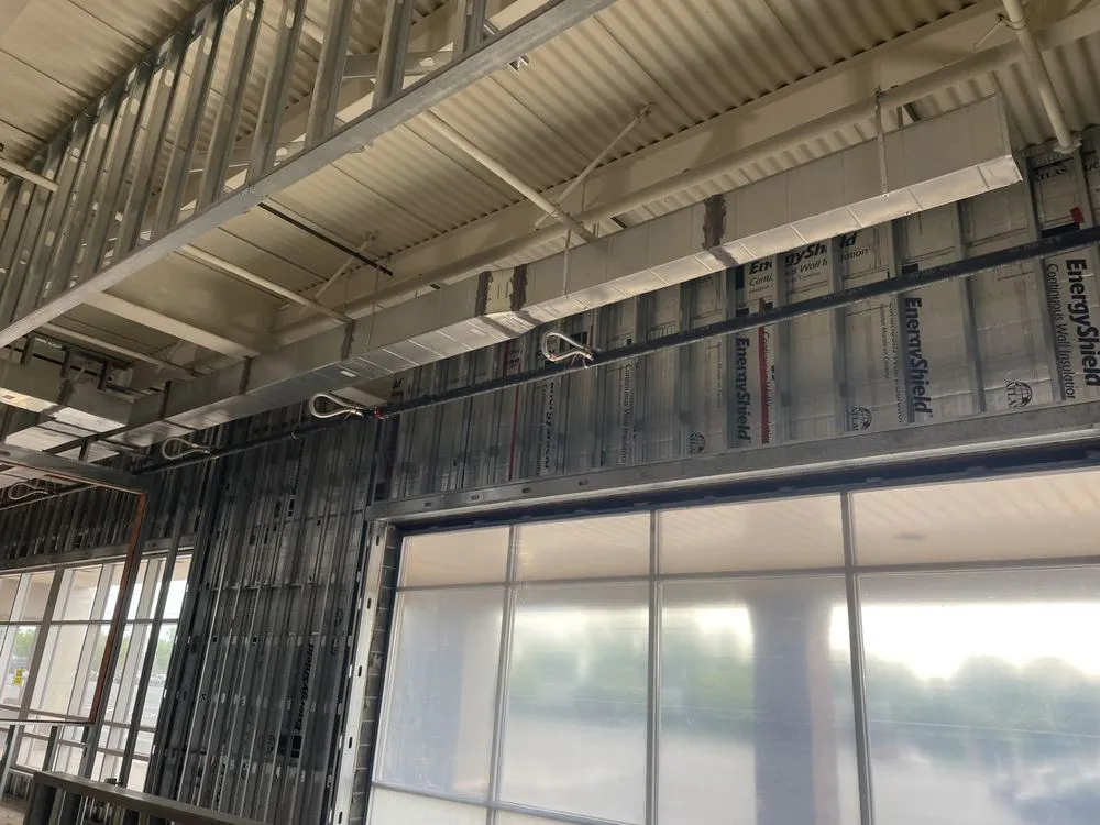 Affordable electrical repair in , by Industrial Technical Services