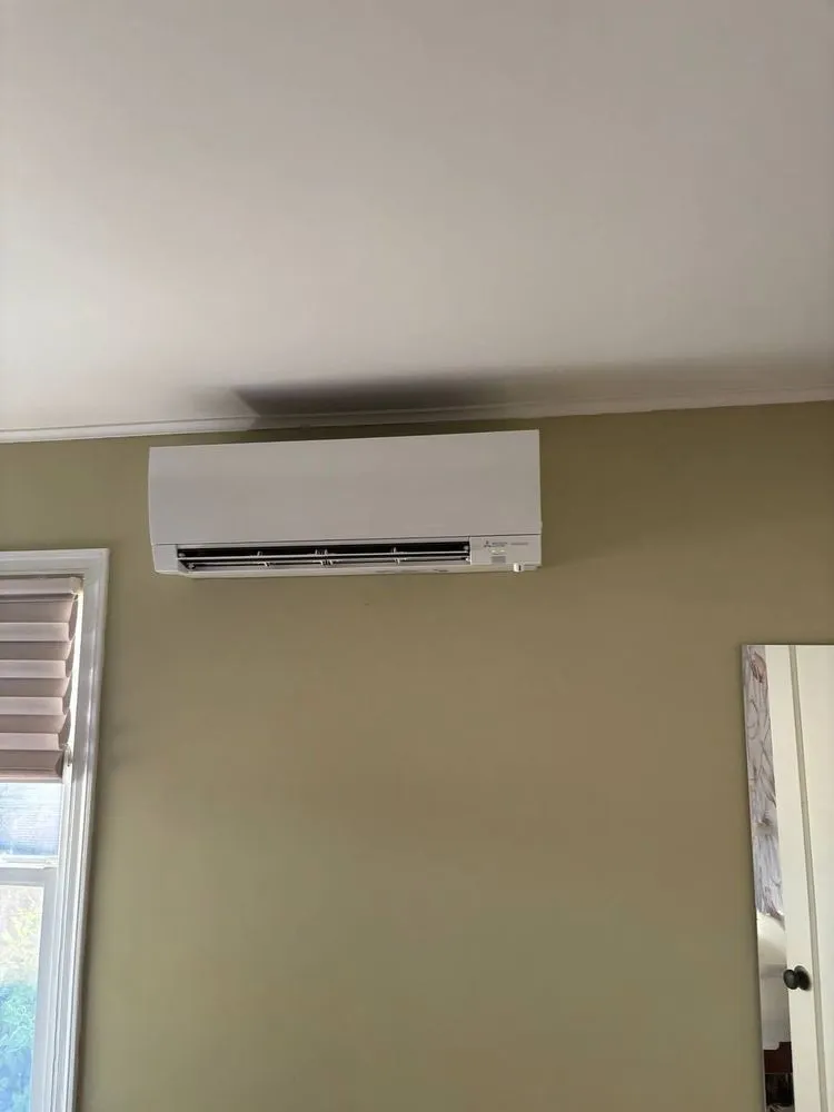 Trusted lighting installation in , by Industrial Technical Services