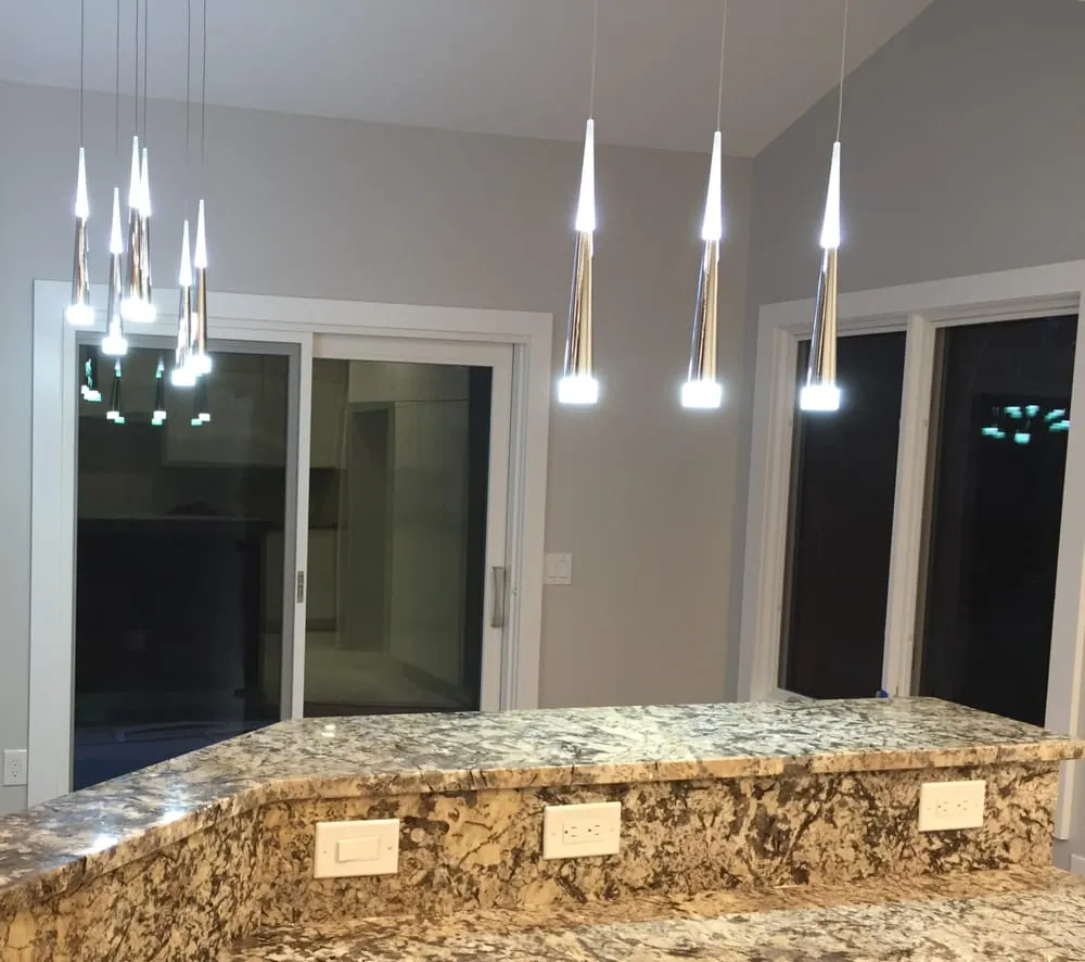 Slide of Industry Electric