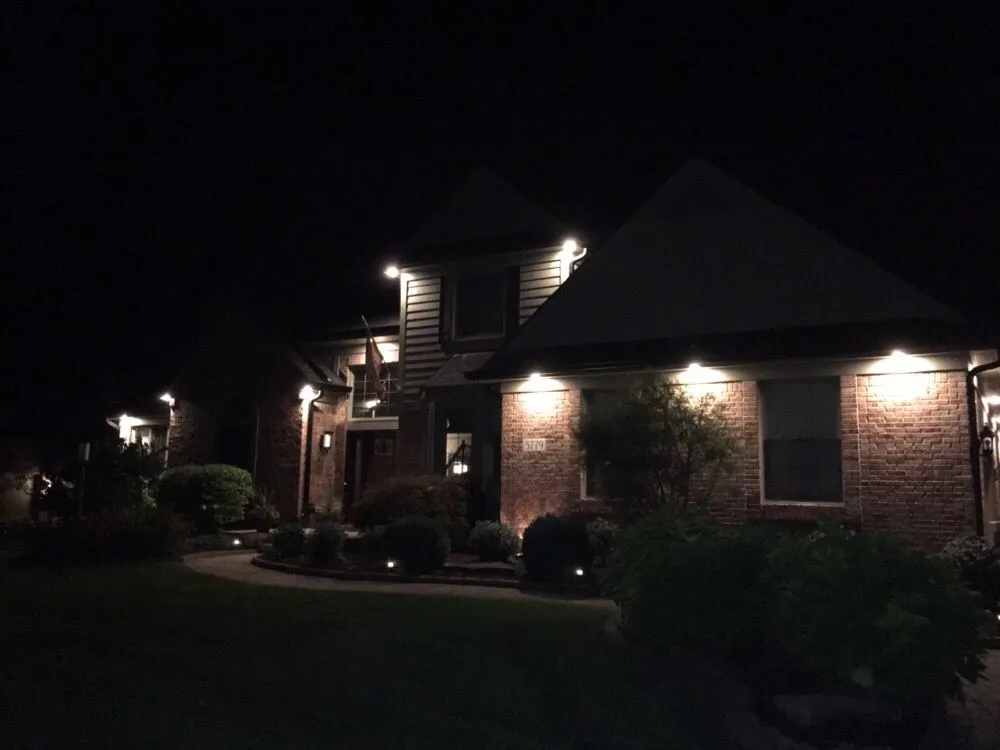 Slide of Industry Electric