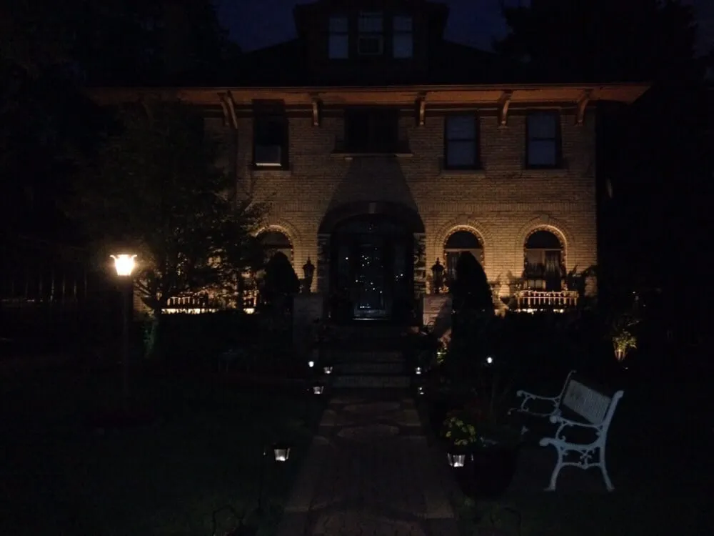 Slide of Industry Electric