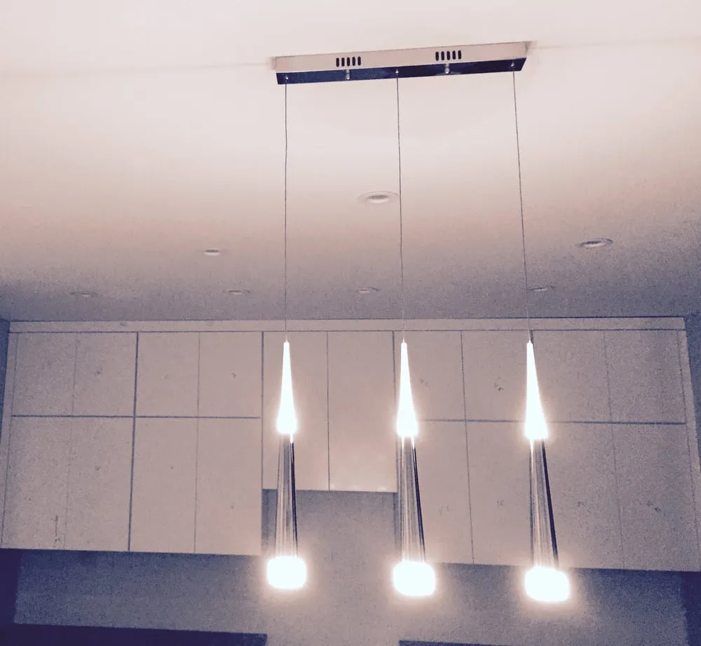 Slide of Industry Electric