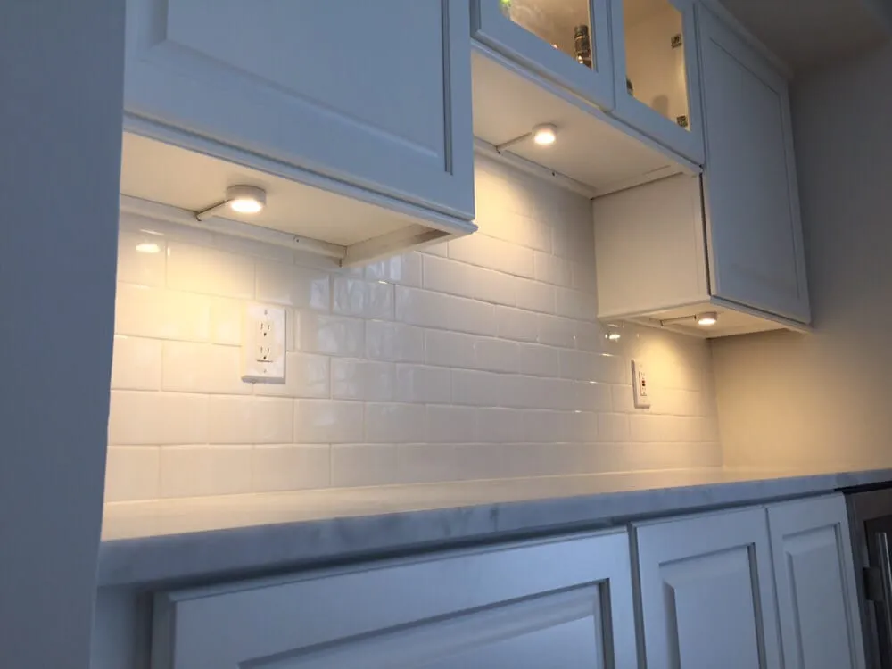 Slide of Industry Electric