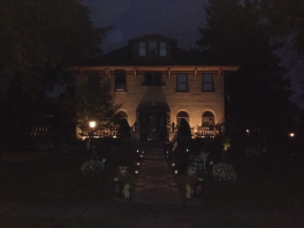 Slide of Industry Electric