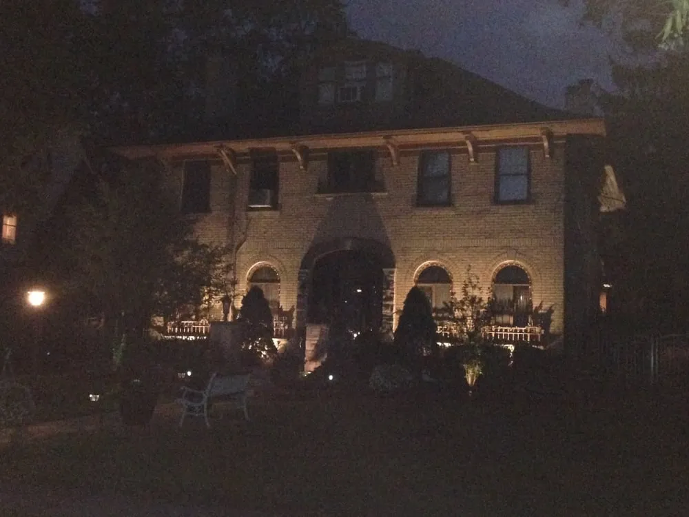 Slide of Industry Electric