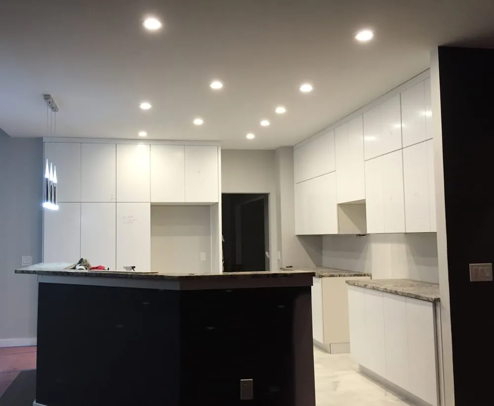 Trusted electrical repair experts serving , - Industry Electric