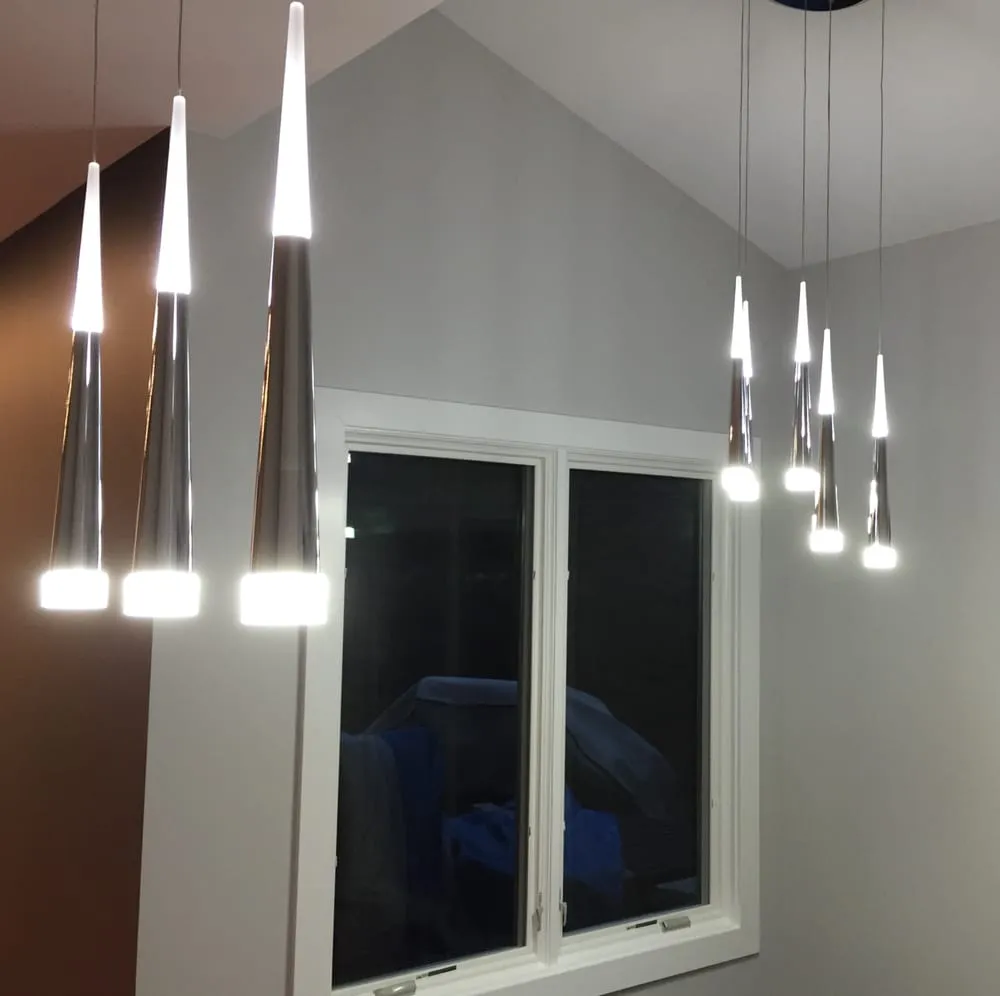 Affordable panel upgrade experts serving , - Industry Electric