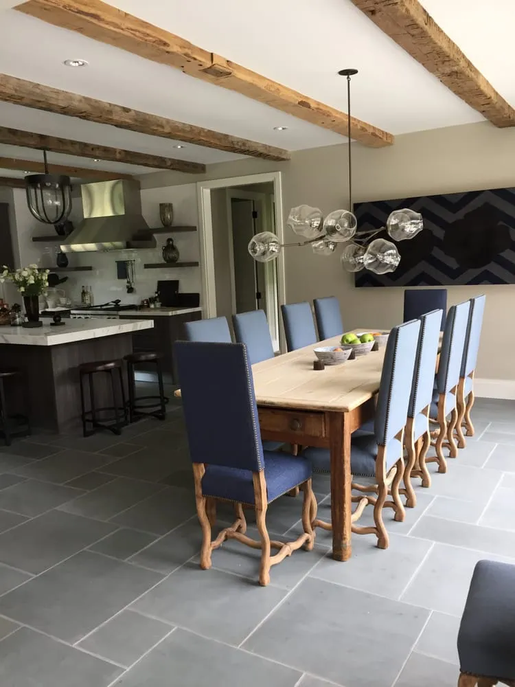 Slide of Industry Electric