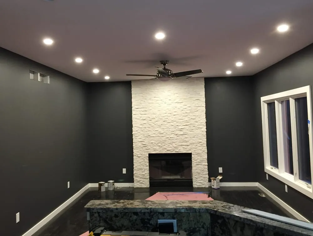 Slide of Industry Electric