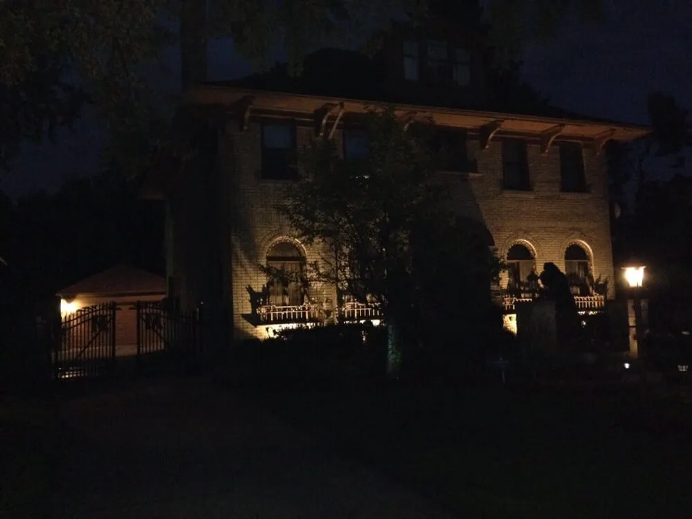 Slide of Industry Electric