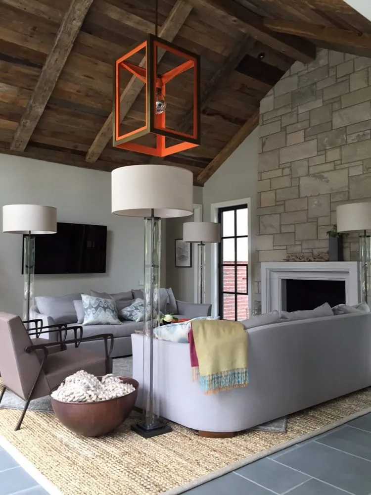 Slide of Industry Electric