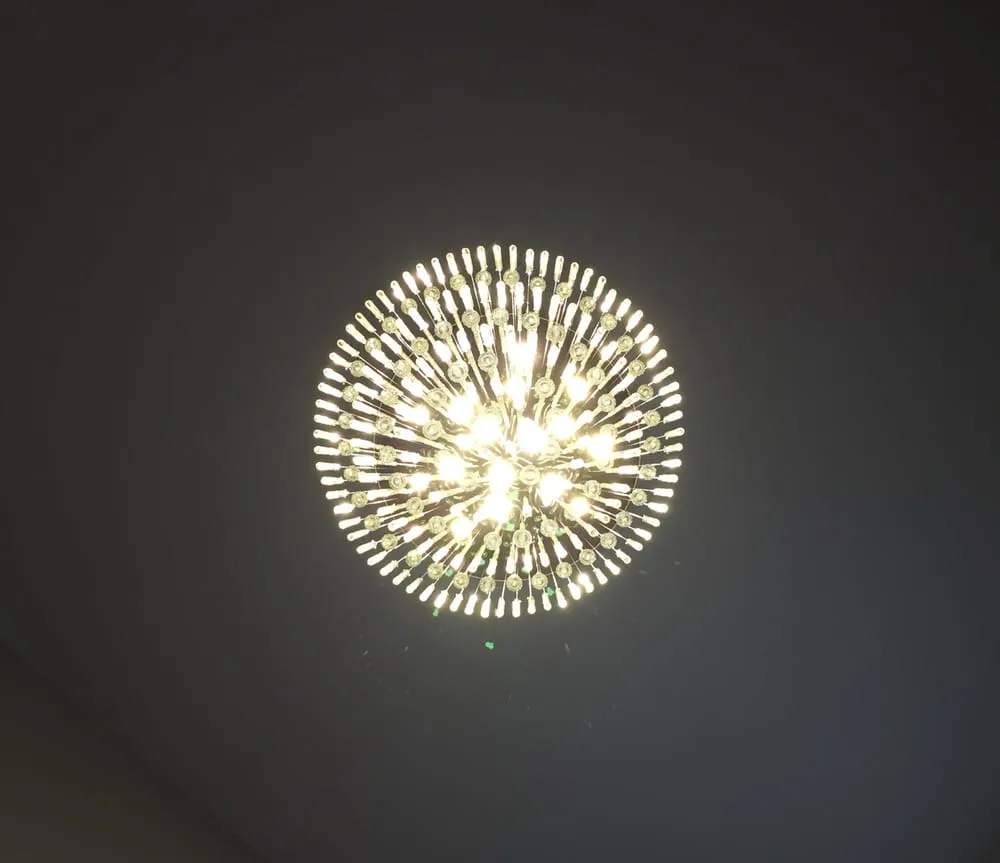 Slide of Industry Electric