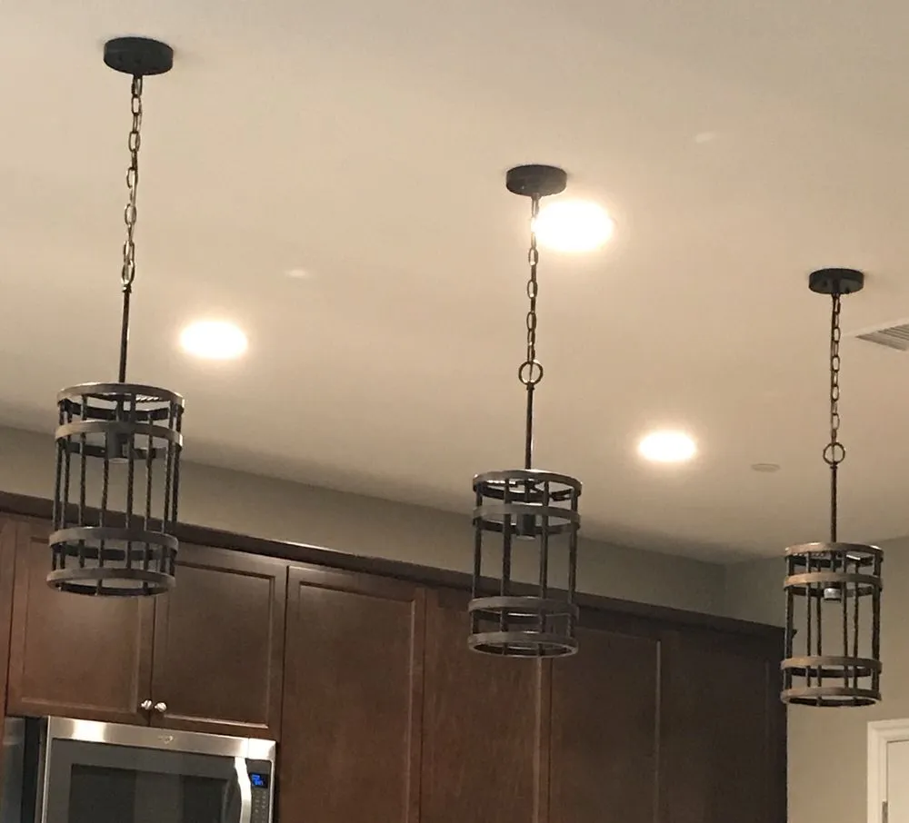 Slide of Industry Electric