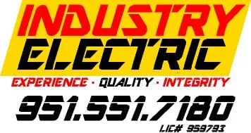 Slide of Industry Electric