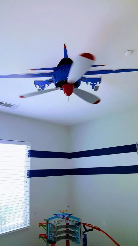 Slide of Industry Electric