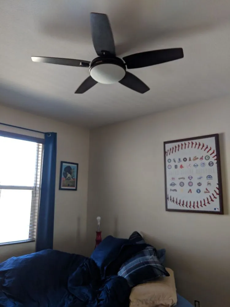 Slide of Industry Electric