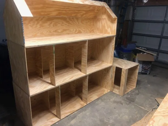 Slide of Indy Husband for Hire