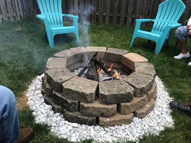 Slide of Indy Husband for Hire