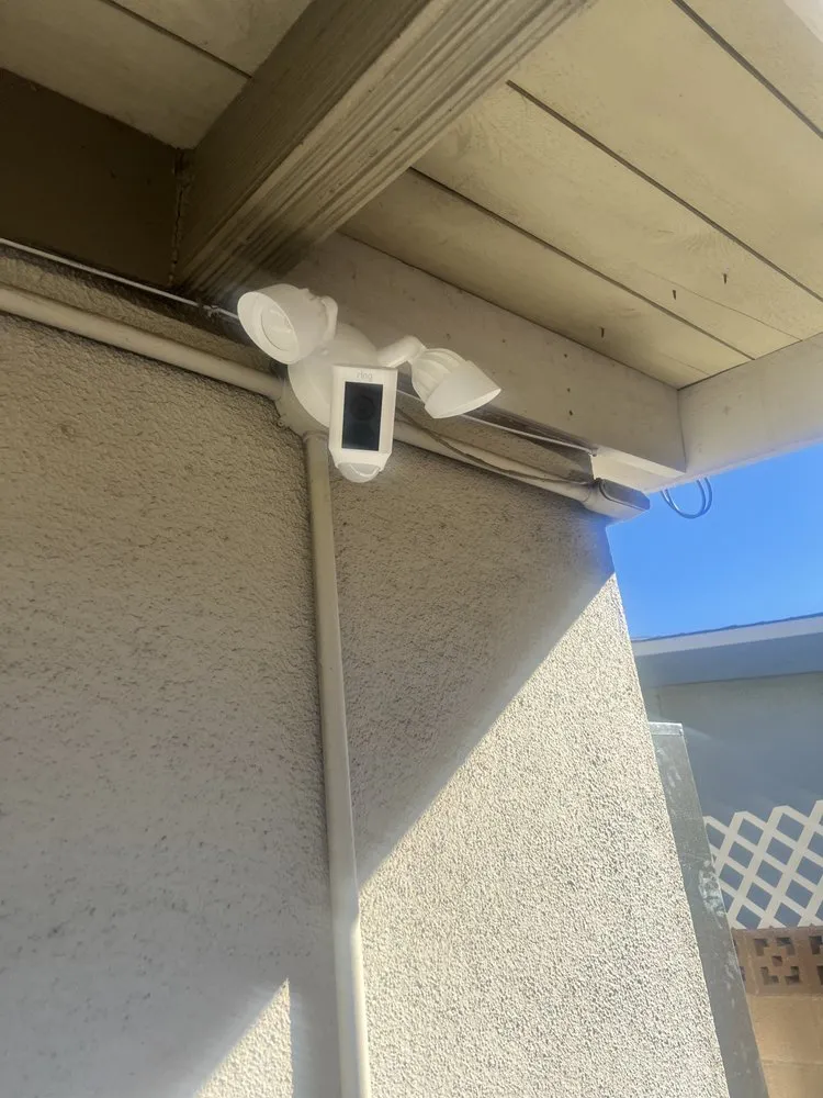 Trusted electrical repair service in Santa Fe Springs, CA - INE Electrical Service