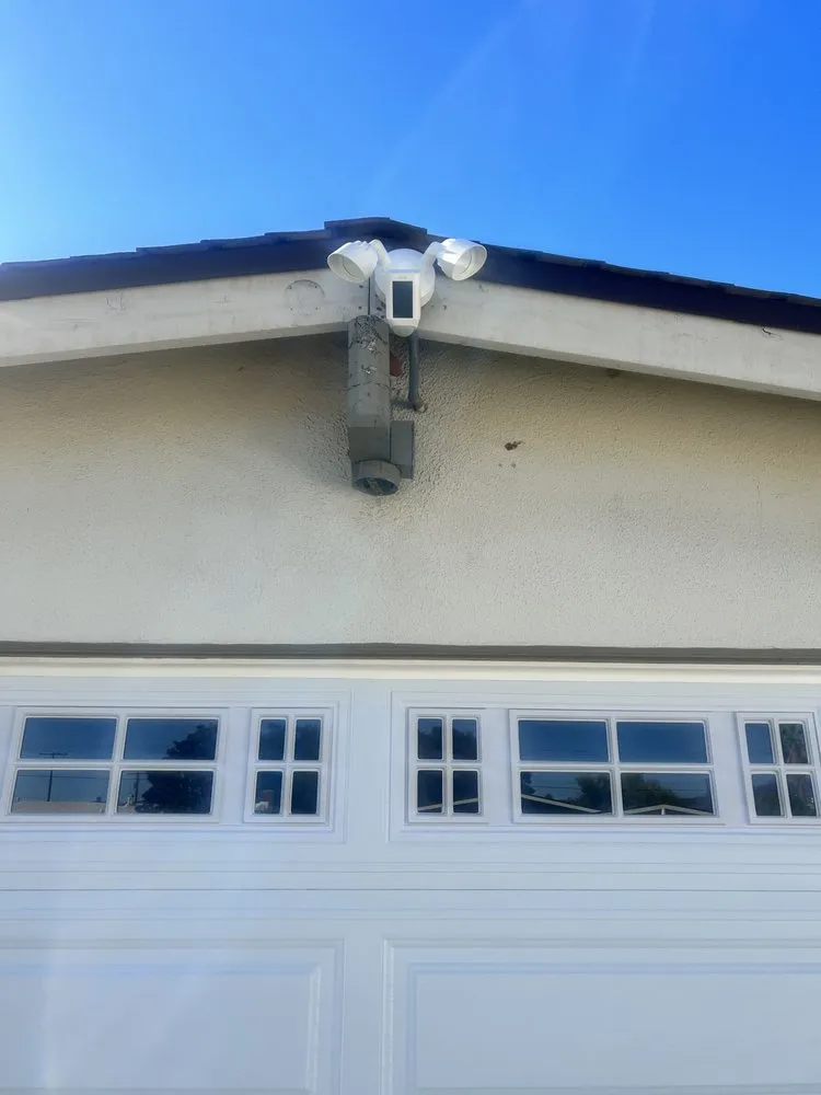 Licensed electrician providing electrical repair in Santa Fe Springs, CA - INE Electrical Service
