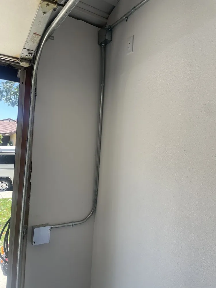 Certified emergency electrical service in Santa Fe Springs, CA by INE Electrical Service
