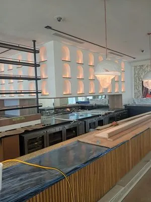 Inegra Electrical Contracting Logo