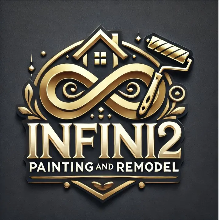 Slide of Infini2 Paint and Remodel