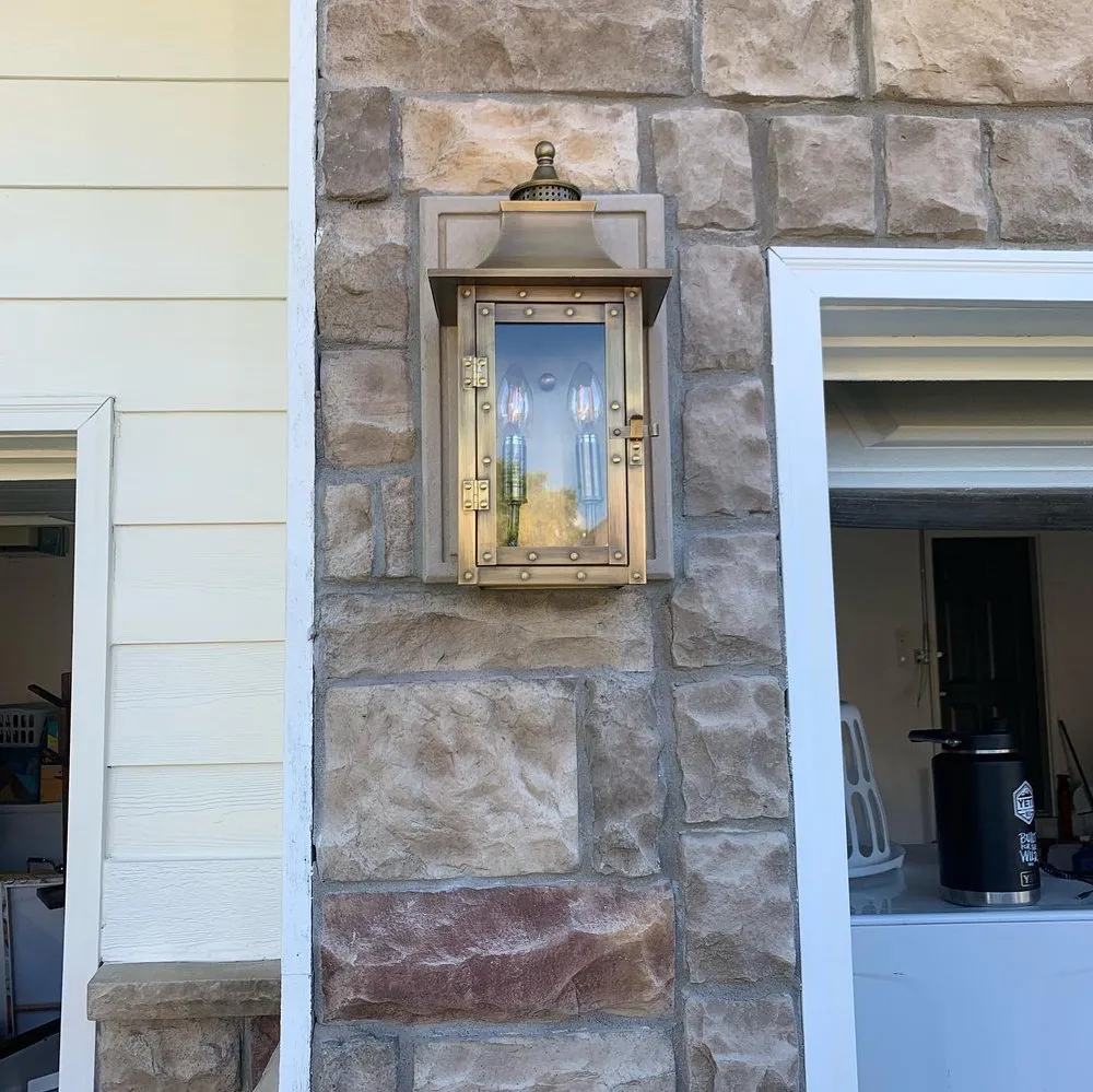 Slide of Infinite 24 Hour Electrician