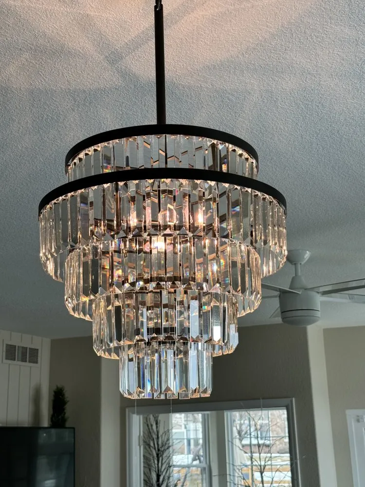 Slide of Infinite Custom Electric