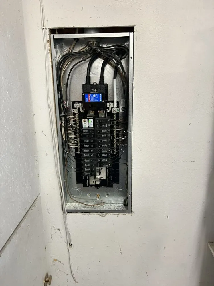 Slide of Infinite Custom Electric