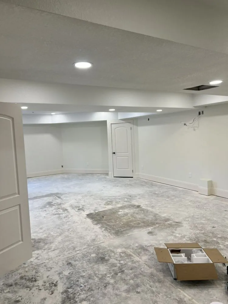 Slide of Infinite Custom Electric