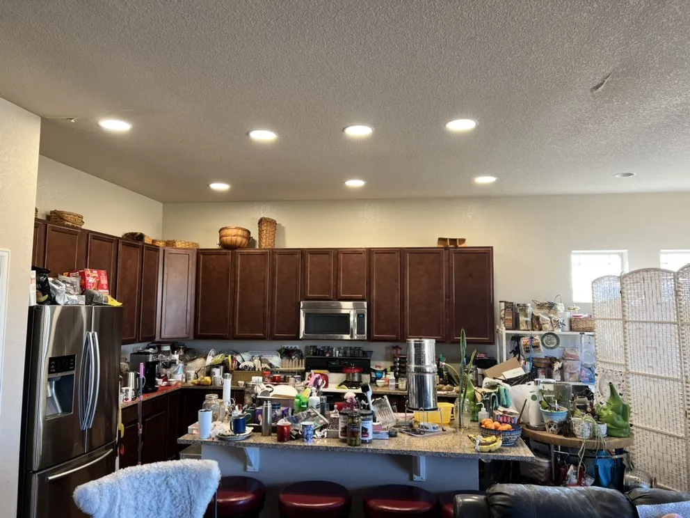 Slide of Infinite Custom Electric