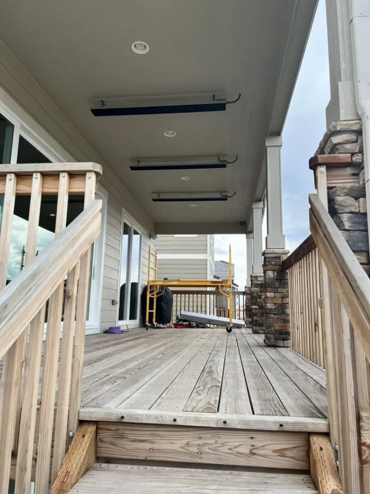 Slide of Infinite Custom Electric