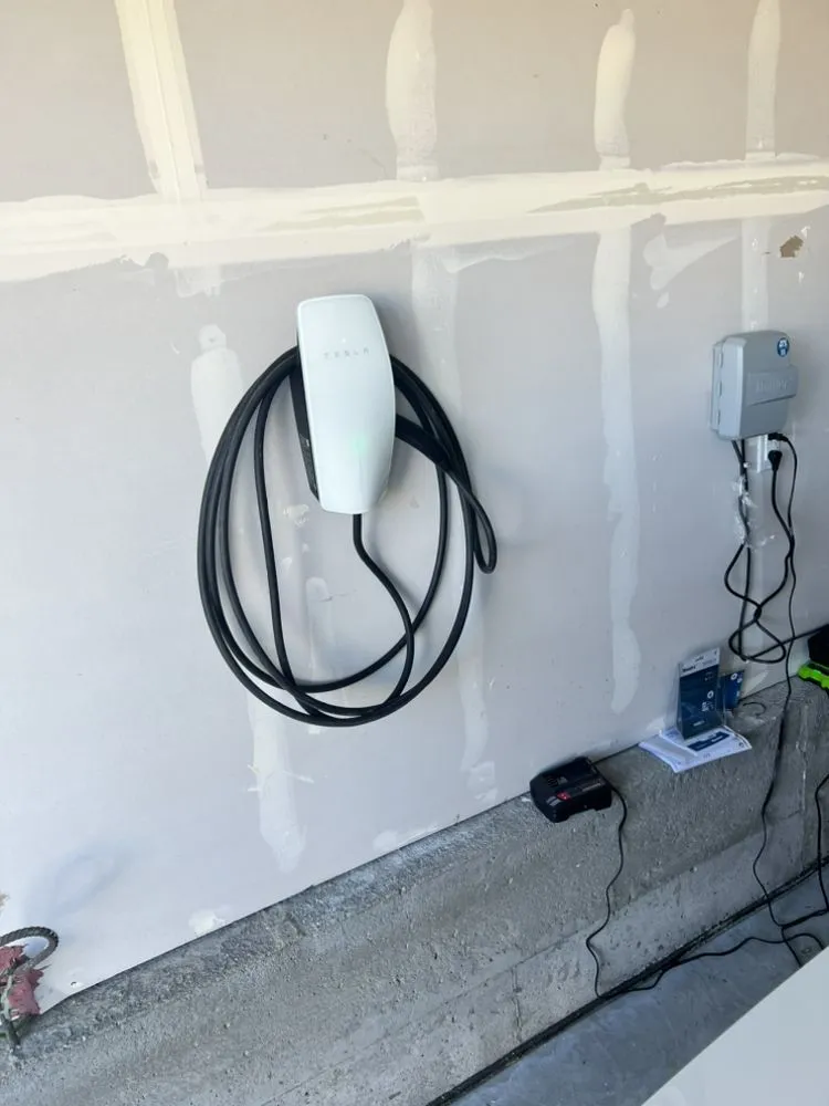 Slide of Infinite Custom Electric