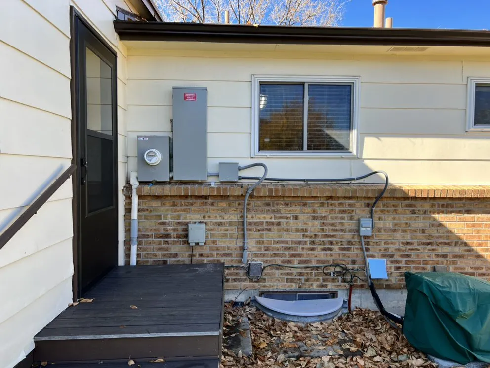 Slide of Infinite Custom Electric