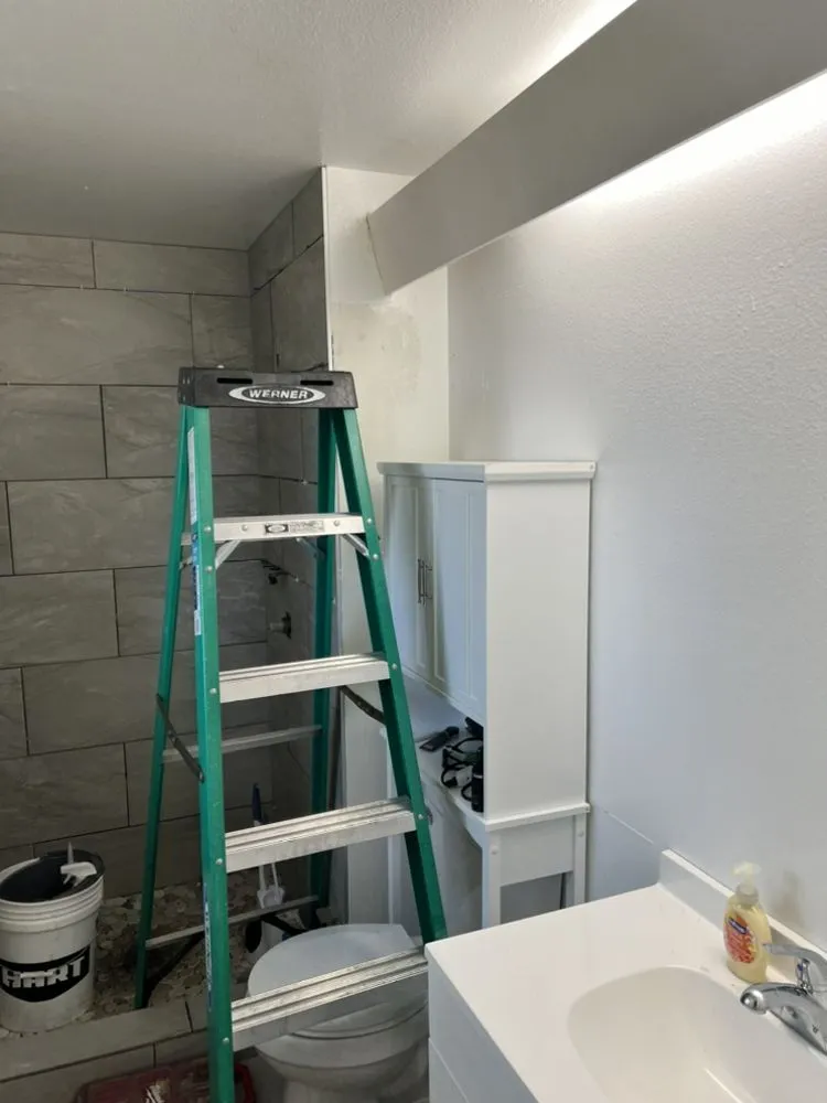 Slide of Infinite Custom Electric