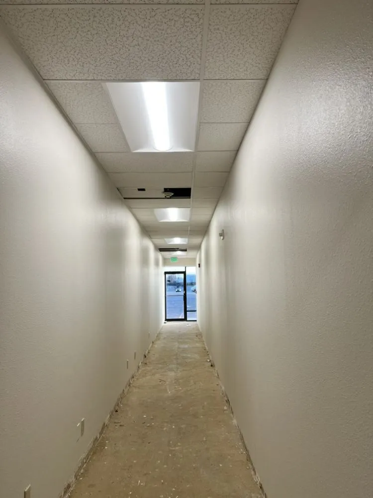 Slide of Infinite Custom Electric